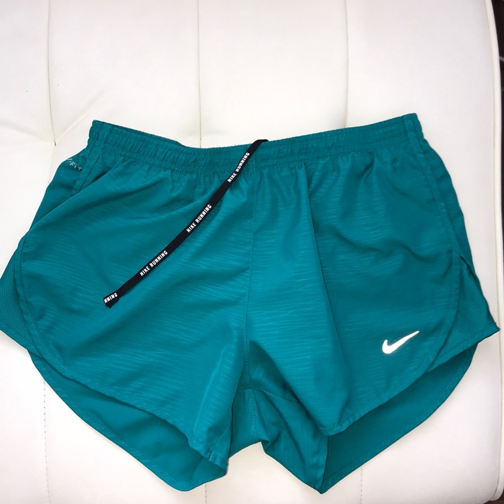 Nike Dry Fit Running Shorts
